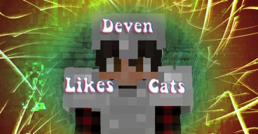 DevenLikesCats