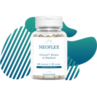 Nutrazenith Neoflex