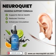 NeuroQuiet Website