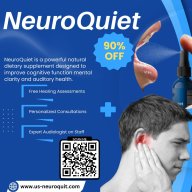 NeuroQuiet Store