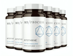 MitoThrive Reviews