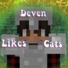 DevenLikesCats