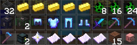 A Guide To Factions Revamped Minecraft Central 1 Minecraft