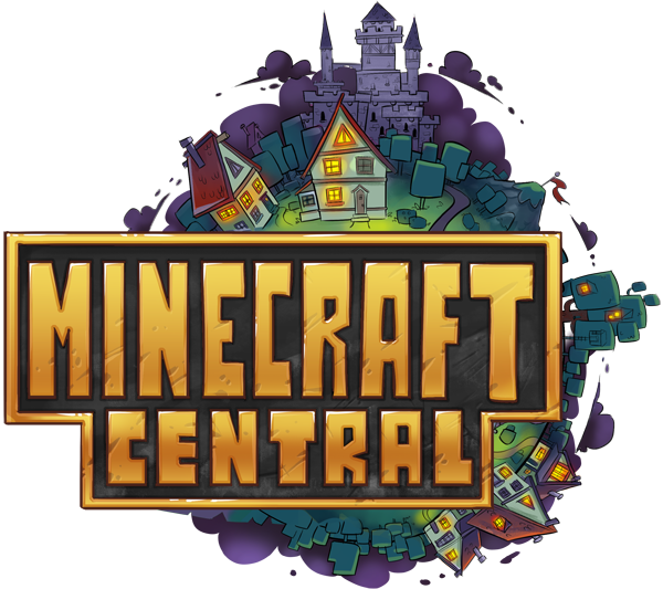 Minecraft Central | #1 Minecraft Server